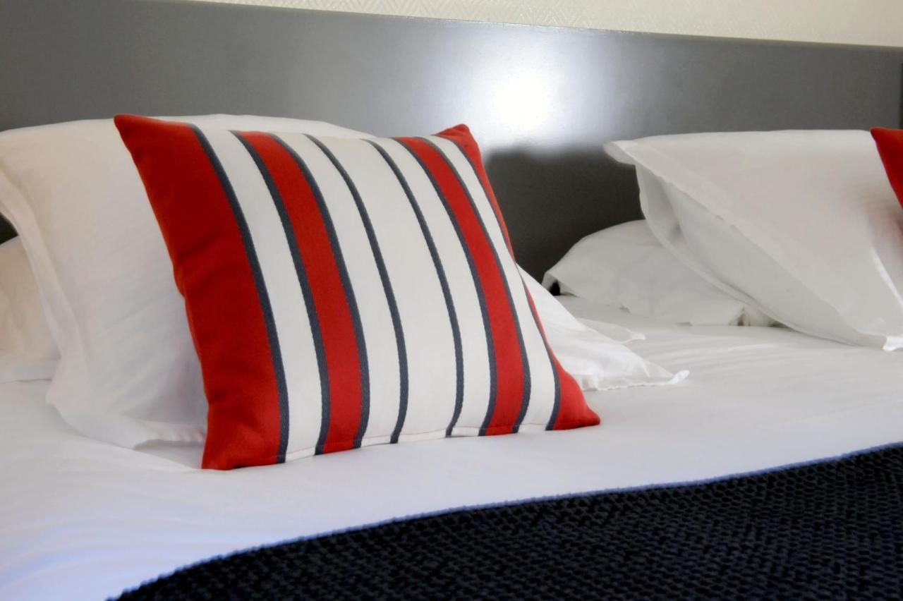 Logis Hotel Du Chene Itxassou Εξωτερικό φωτογραφία