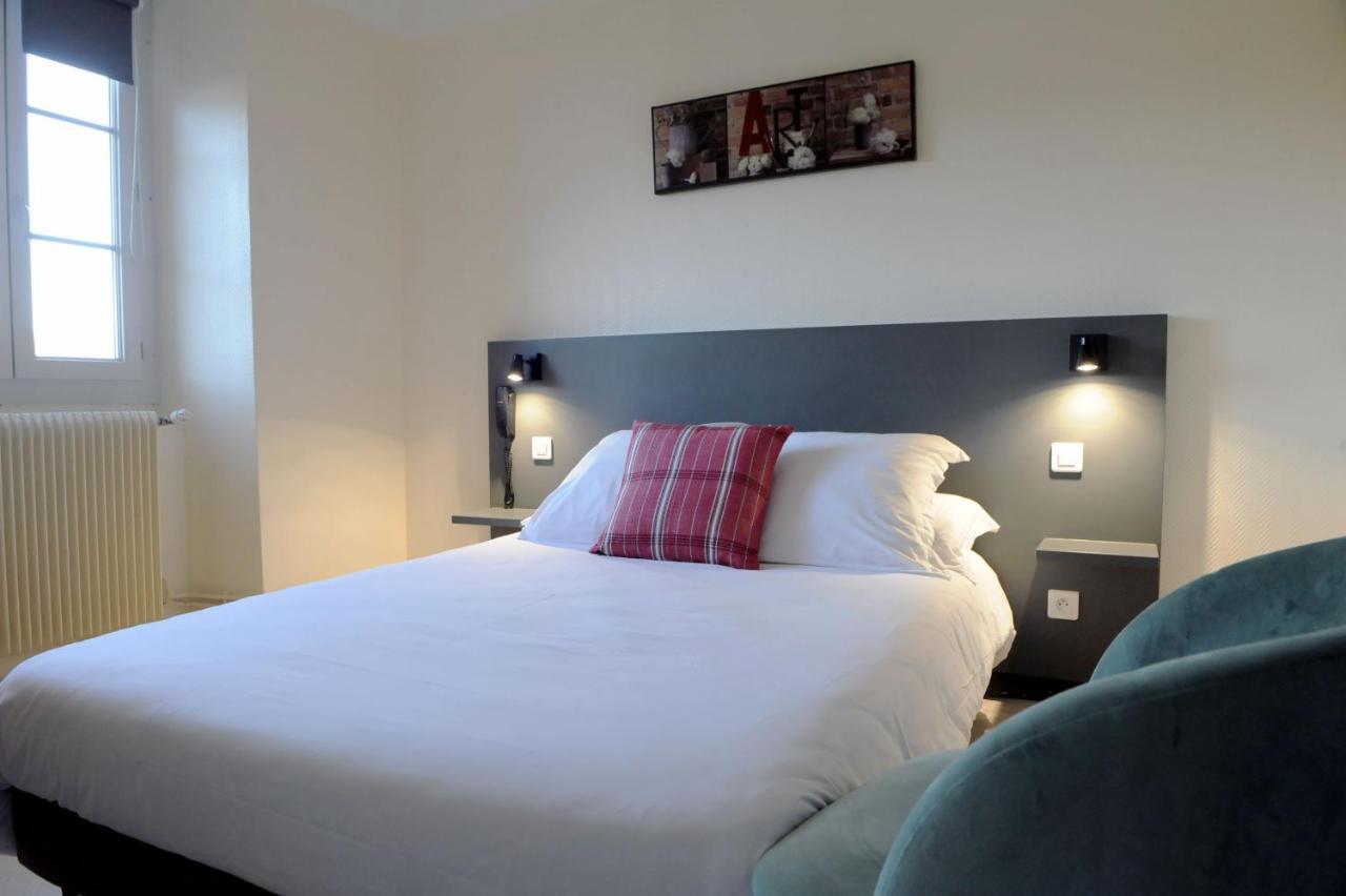 Logis Hotel Du Chene Itxassou Εξωτερικό φωτογραφία