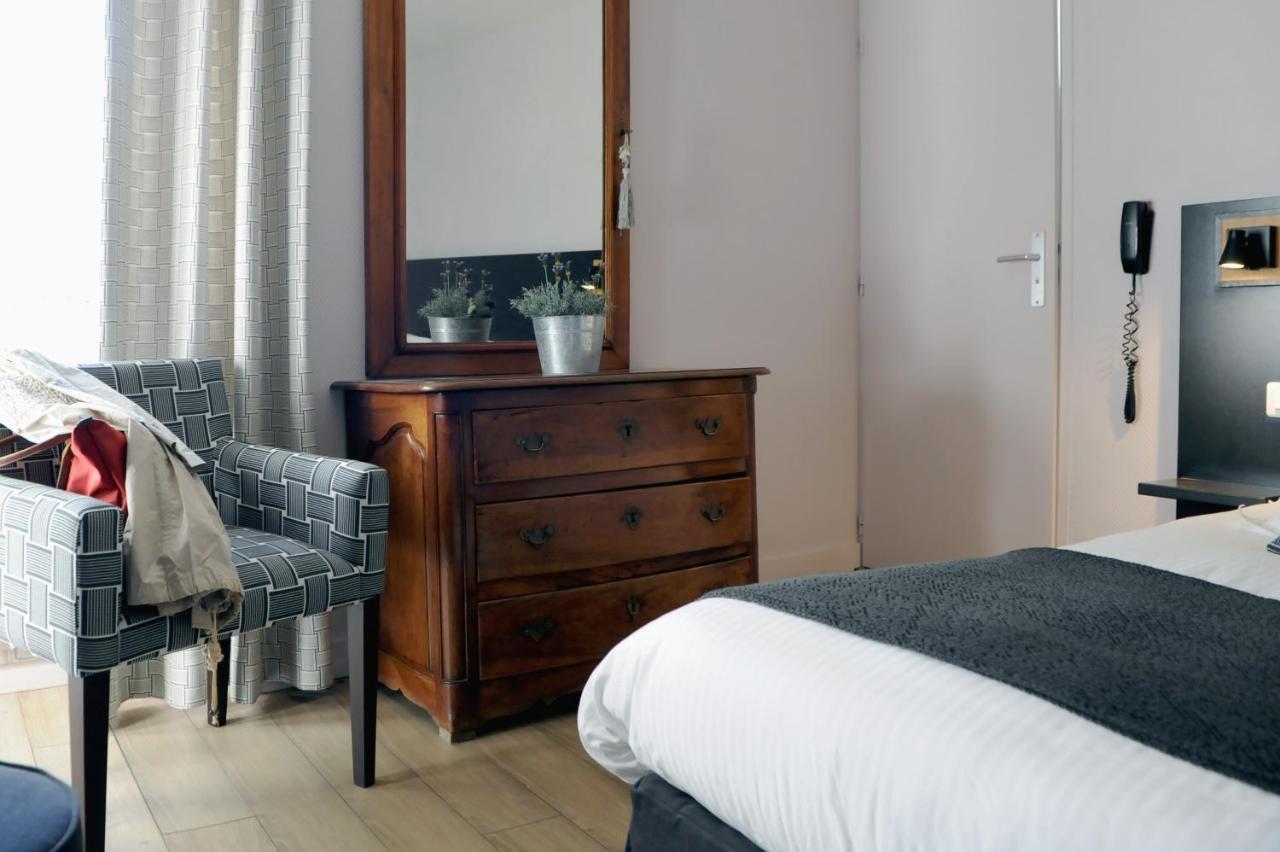 Logis Hotel Du Chene Itxassou Εξωτερικό φωτογραφία