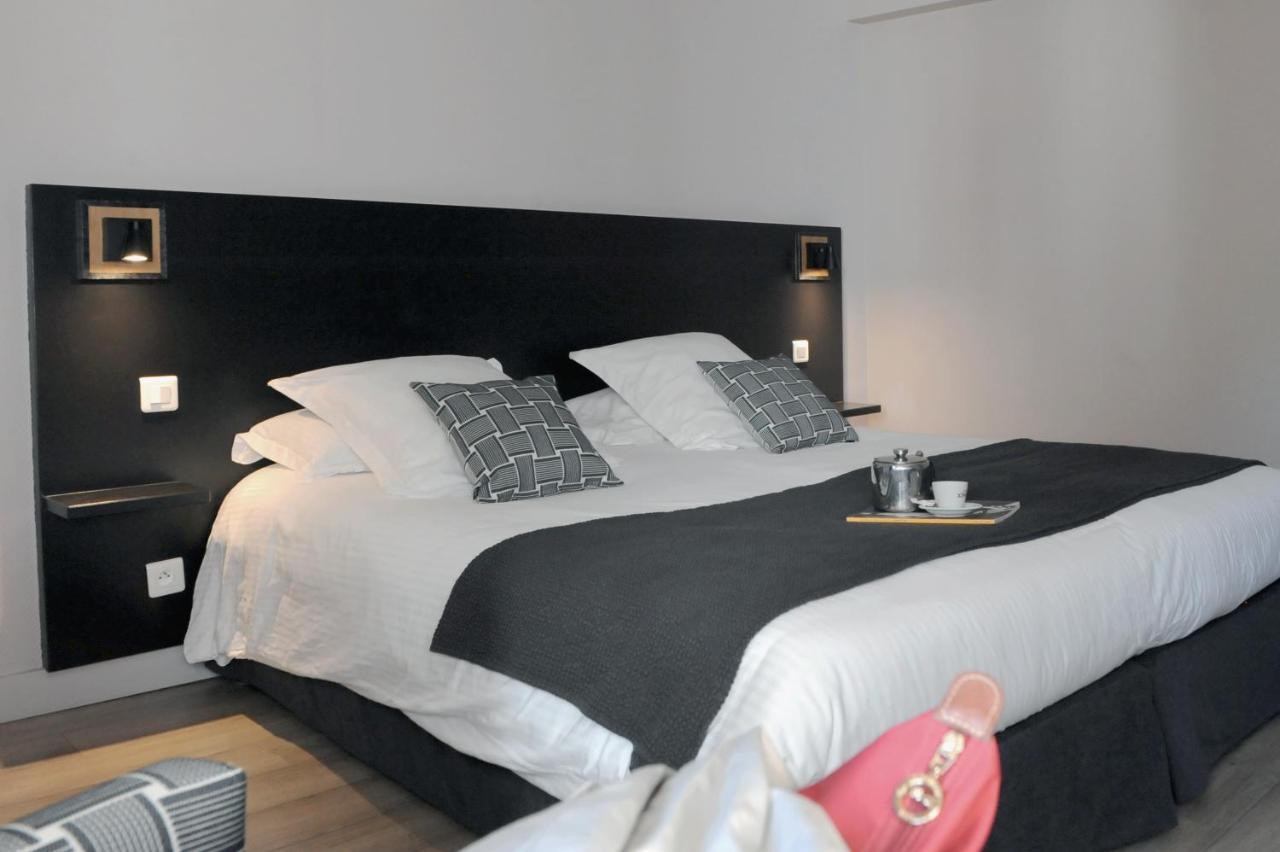 Logis Hotel Du Chene Itxassou Εξωτερικό φωτογραφία