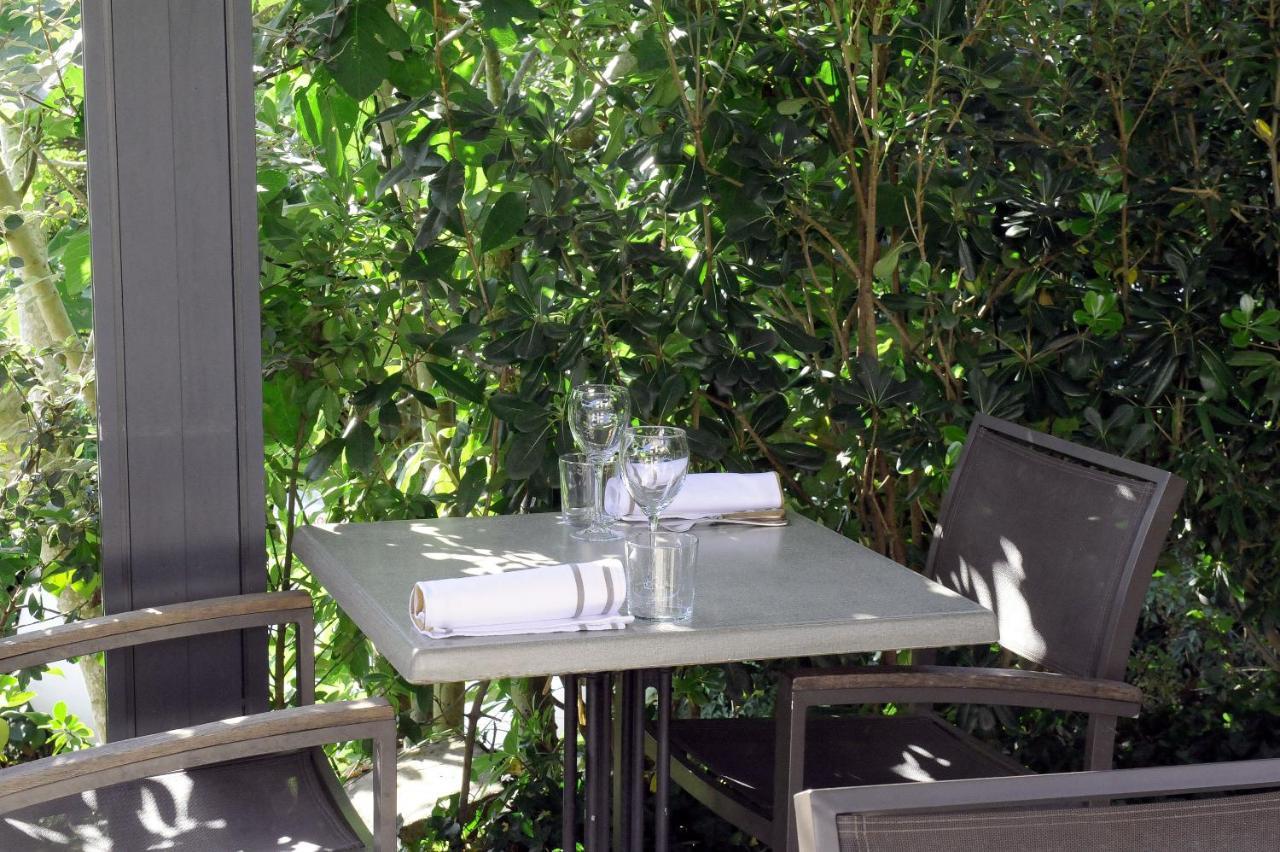 Logis Hotel Du Chene Itxassou Εξωτερικό φωτογραφία