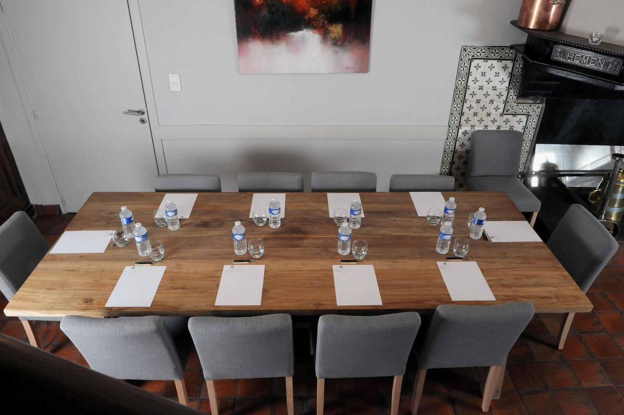 Logis Hotel Du Chene Itxassou Εξωτερικό φωτογραφία